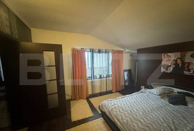 Casa individuala, P+M, 152 mp utili, teren 505 mp, zona Nisi - 16