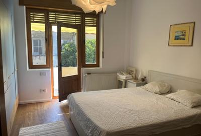 Foisorul de Foc, Cartierul Evreiesc, apartament 3 camere+ dependinte, in vila, - 3