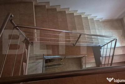 Casă cu 7 camere cu Teren 517 Mp în Lucian Blaga - 9