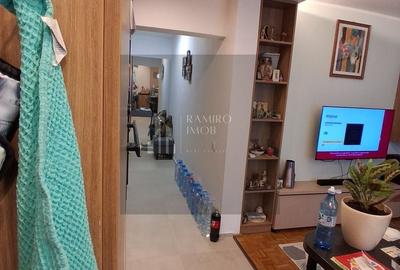 Apartament cu 3 camere semidecomandat în Drumul Taberei - 18