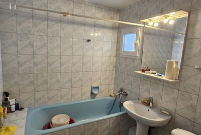Mosilor apartament 3 camere mobilat si utilat - 12