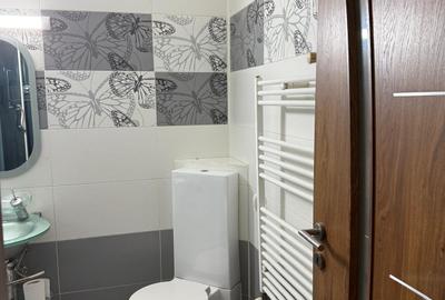 Piata Sudului-strada Cercetatorilor- 2 camere+loc de parcare+boxa - 5