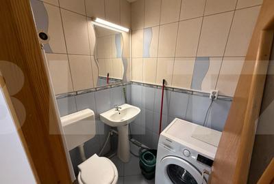 Apartament cu 3 camere, modern, spatios & gata de mutare - 1 - 9