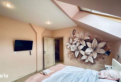 Apartament cu 3 camere în Tilișca - 15