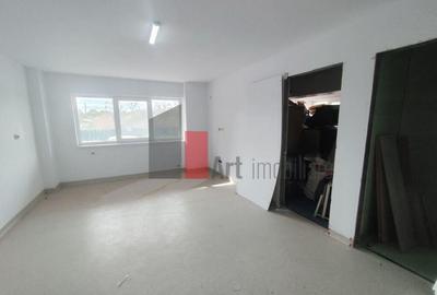 Apartament cu 3 camere de vanzare in Confort City - 1