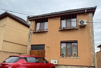 Casă cu 4 camere în Titulescu - 5