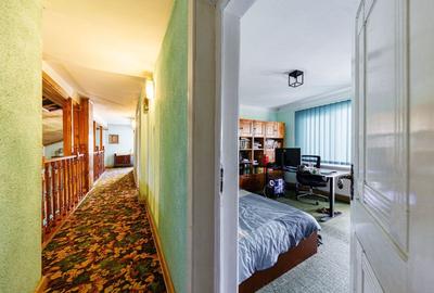 Casă individuală cu 6 camere cu Canalizare în Elisabetin - 16