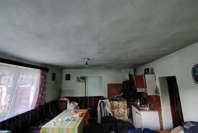 Casă cu 6 camere în Diviciorii Mici - 8