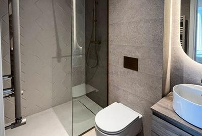 Apartament 3 camere l vedere la mare l mobilat utilat - 12