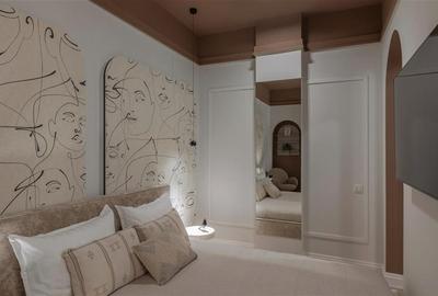 Garsonieră decomandată, mobilată în Calea Victoriei - 4