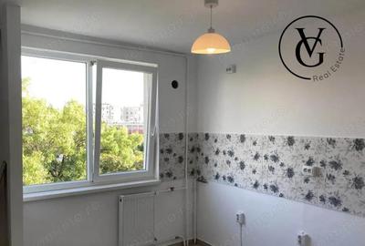 Apartament 2 camere | Renovat | Camil Ressu - 4