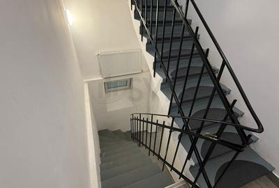 Casă individuală cu 9 camere cu Canalizare în Eminescu - 6