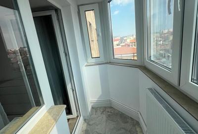 Apartament cu 3 camere decomandat, mobilat în Inel I - 14
