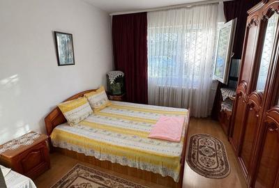 Apartament cu 3 camere decomandat în Sat Vacanță - 11