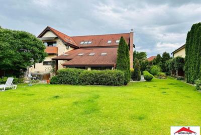 Casă individuală cu 6 camere cu Canalizare în Păulești - 3