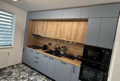 Casă cu 3 camere cu Teren 360 Mp în Vitan - 11