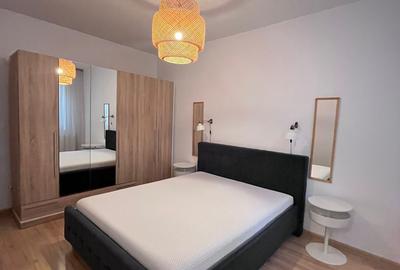 Apartament cu 1 camera in cladire istorica semicentral Pta Mihai Viteazu - 3