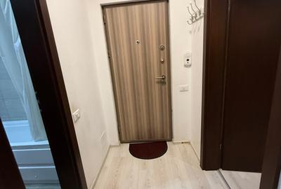 Apartament cu 2 camere în 1 Decembrie 1918 - 5