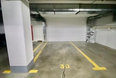 Vanzare apartament 3 camere/terasa 40 mp, garaj - 10