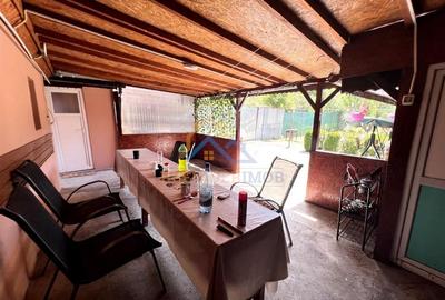 Vanzare casa cu 6 camere - Rahova, sectorul 5 - 24