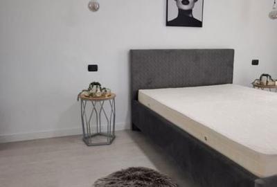 Garsonieră decomandată în Drumul Carului - 1