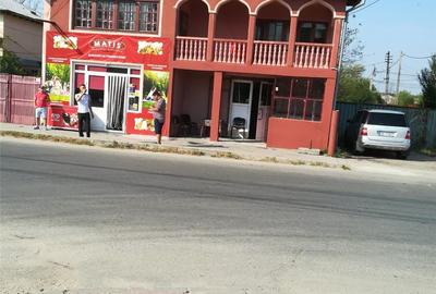 Spațiu comercial, de 150 mp, în Roata de Jos - 5