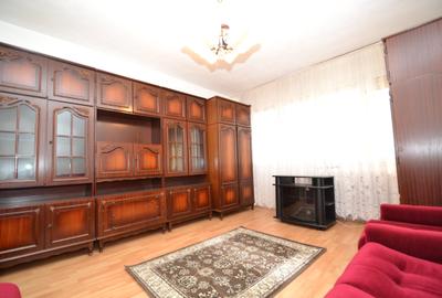 Apartament cu 2 camere decomandat, mobilat în Circumvalațiunii - 3