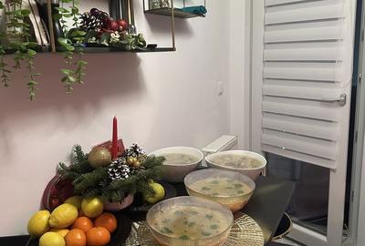 Garsonieră decomandată în Lunca Cetățuii - 1