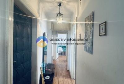 Apartament cu 2 camere decomandat în Dărmănești - 1