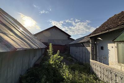 Casă individuală cu 3 camere cu Canalizare în Horodniceni - 4