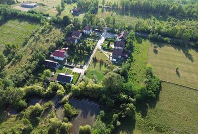 Teren 1,084mp Ocna Sugatag / Strada UNIRII Teren 1,084mp Ocna Sugatag / Strada UNIRII - 7