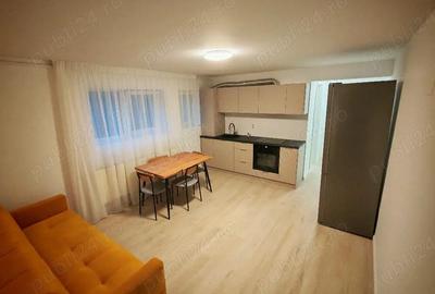 Garsonieră semidecomandată în Zorilor - 1
