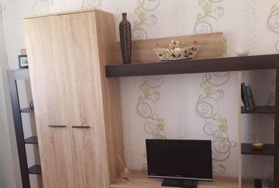 Garsoniera zona Alexandru Obregia - 1