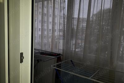 Vand garsoniera confort I utilata ?i mobilata zona I, etaj 2 din 4, strada Hipodrom. - 2