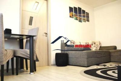 Mic, cochet si luminos - apart cu 2 cam Targoviste - Micro Mic, cochet si luminos - apart cu 2 cam Targoviste - Micro - 3