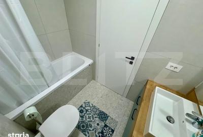 Apartament cu 2 camere în Seleuș - 4