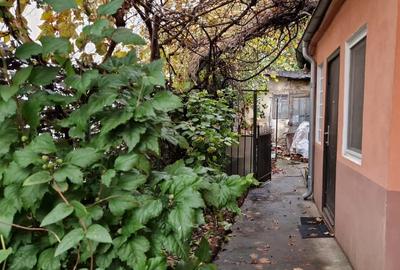 Casa cu teren in proprietate - Investitie - Metrou Piata Muncii - 2