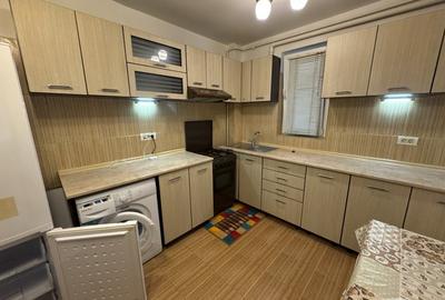 Apartament cu 2 camere decomandat, mobilat în Titan - 1