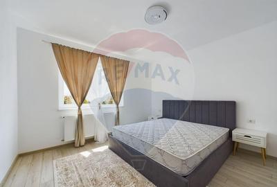 Comision 0% | Ap. 2 camere de inchiriat | Radsor Residen...