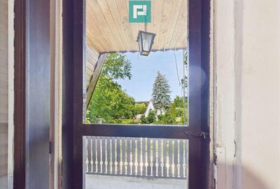 Casu?a de vacan?a cu POTEN?IAL DE INVESTI?IE - 10