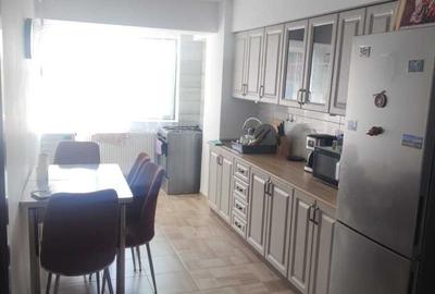 Apartament cu 2 camere decomandat în Burdujeni - 6