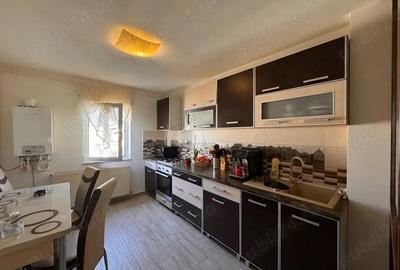 Apartament cu 3 camere decomandat în Dorobanți - 6