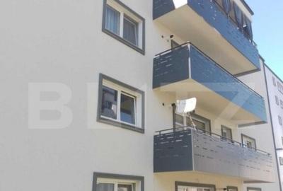 Apartament modern cu 2 camere bloc nou, balcon generos+p - 4