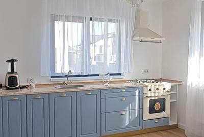 Casă cu 4 camere în Snagov - 3