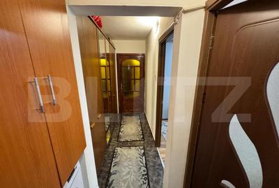 Apartament de 3 camere, decomandat, parter, zona Valea Rosie - 7