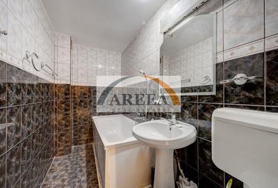 Apartament cu 2 camere decomandat, mobilat în 13 Septembrie - 13