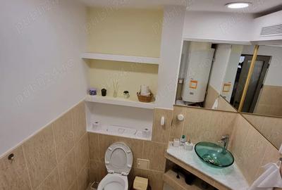Garsonieră decomandată în Central - 5