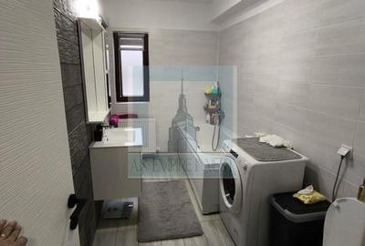 De vanzare un superb apartament de 2 camere in zona Tractorul - 12