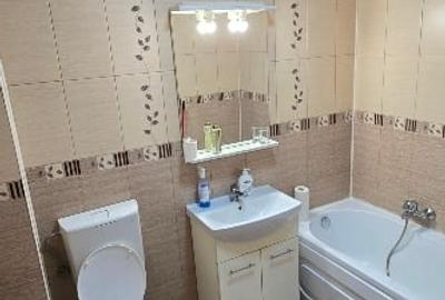 Garsonieră Drum Ghindari 58, ETAJ 1 din 3, Zona Prelungirea Ghencea - 1