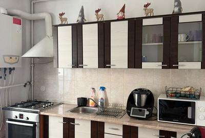 Garsonieră în Micești - 1